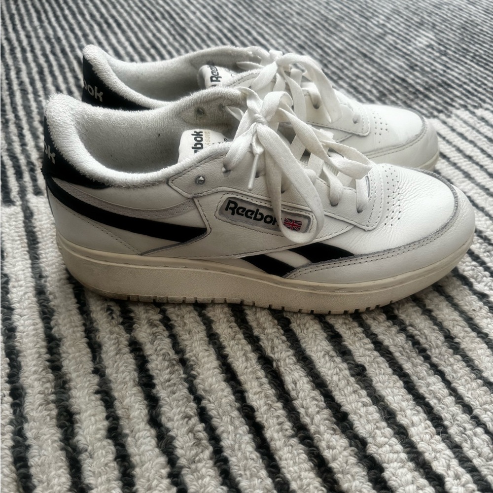 Reebok Club C Double Sneaker